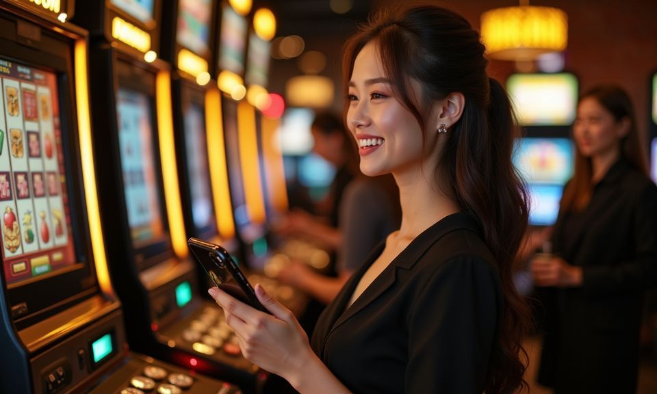 gs999 Đăng ký gs999 – bắt đầu từ điện thoại của bạn